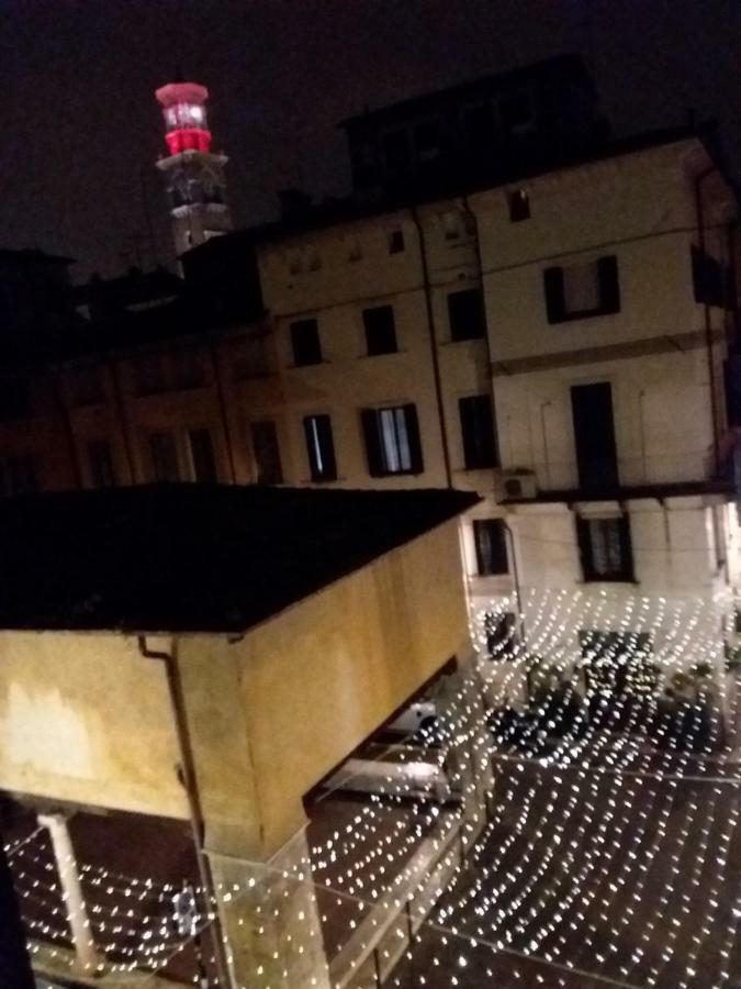 Casa Mellis Верона Экстерьер фото
